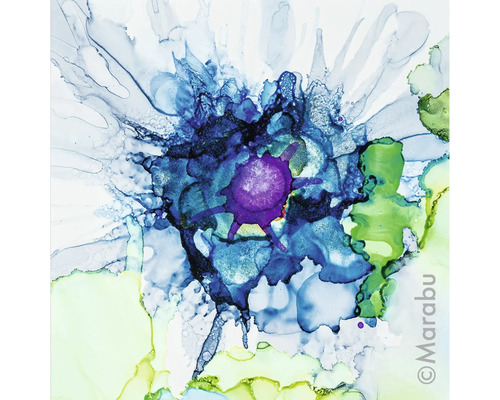 Marabu Alcohol Ink, rood-oranje 023, 20 ml
