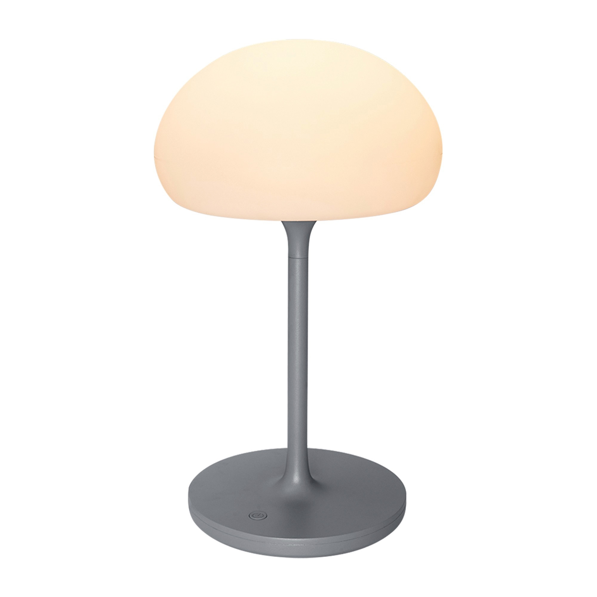 Nordlux Sponge On A Stick Akku LED-Leuchte 12 V grau