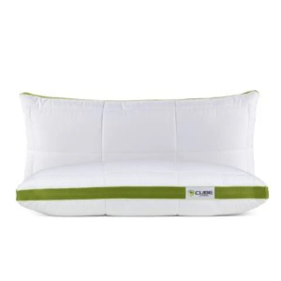 Vitapur Kussen - Hoofdkussen - Memory foam - 50x70 cm