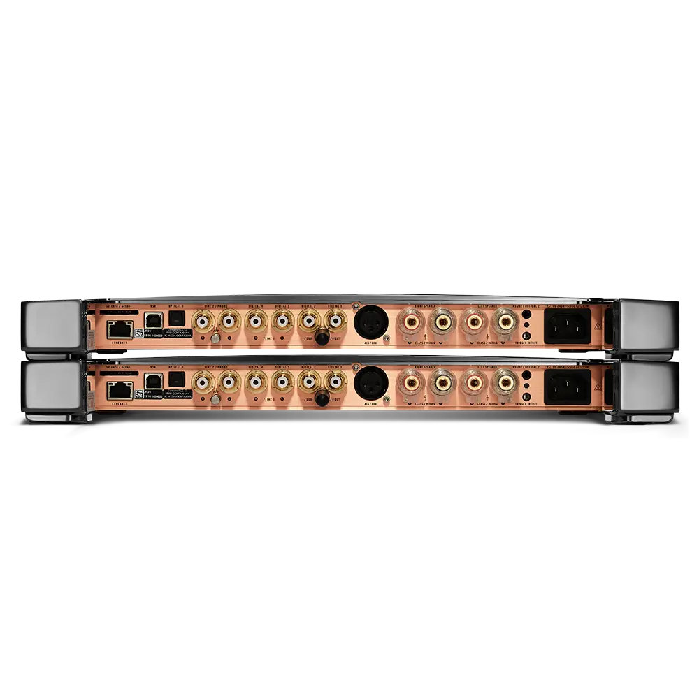 Expert 1000 Pro Dual - Dark Chrome