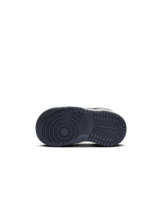 Nike Dunk Low Baby/Toddler Shoes
