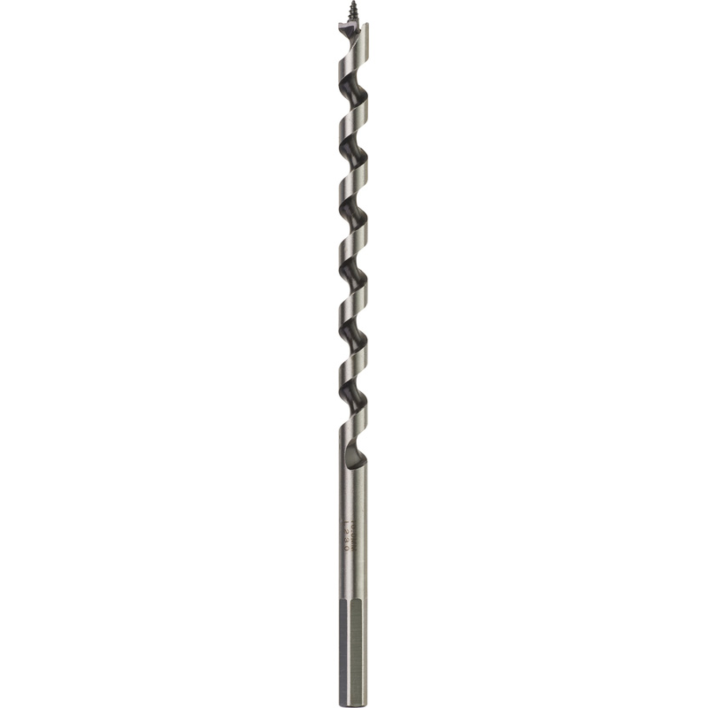 Milwaukee slangenboor 10x230mm