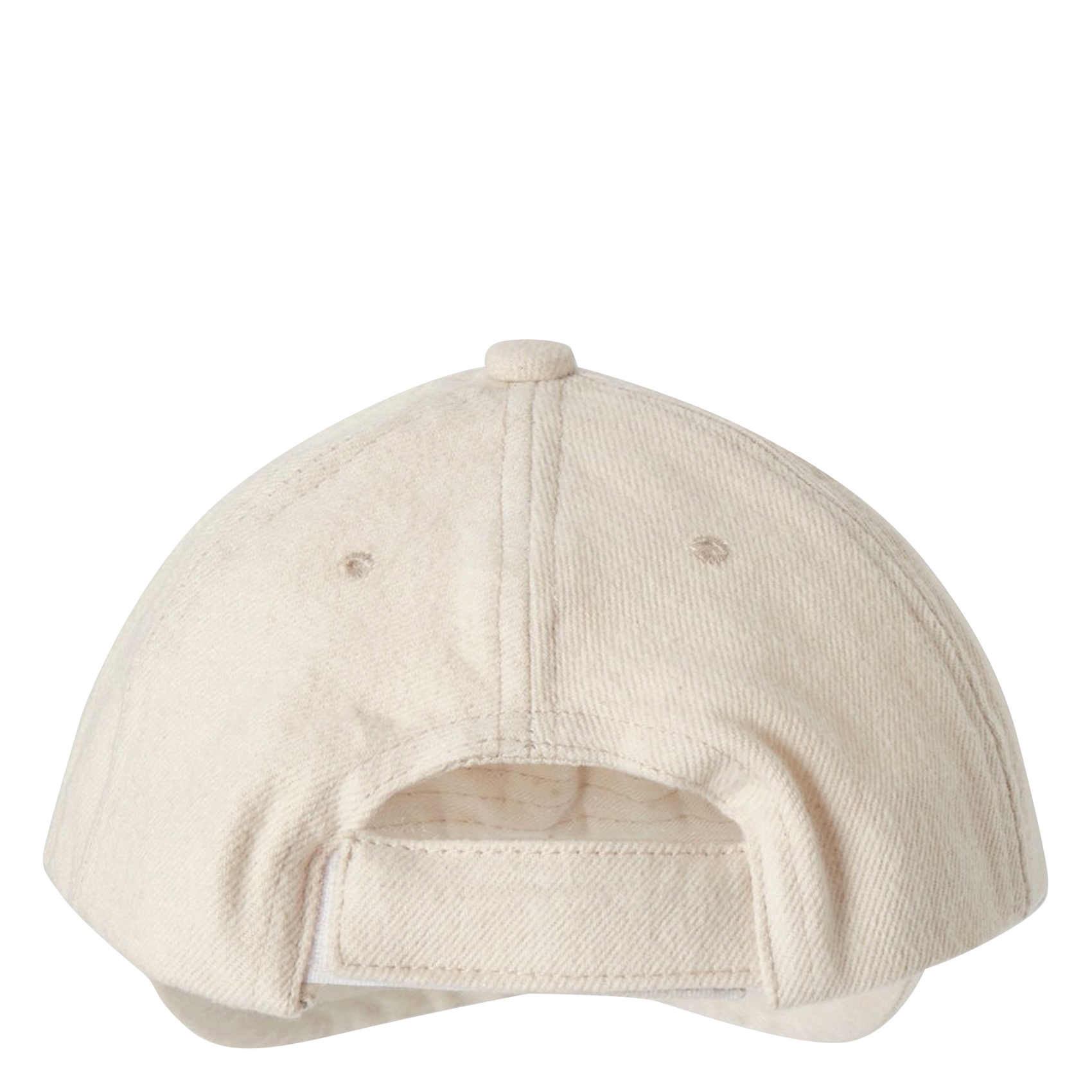 SPYWOOD - Casquette en coton bio | Beige