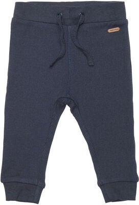 Minymo Treningsbukse, Collegiate Blue
