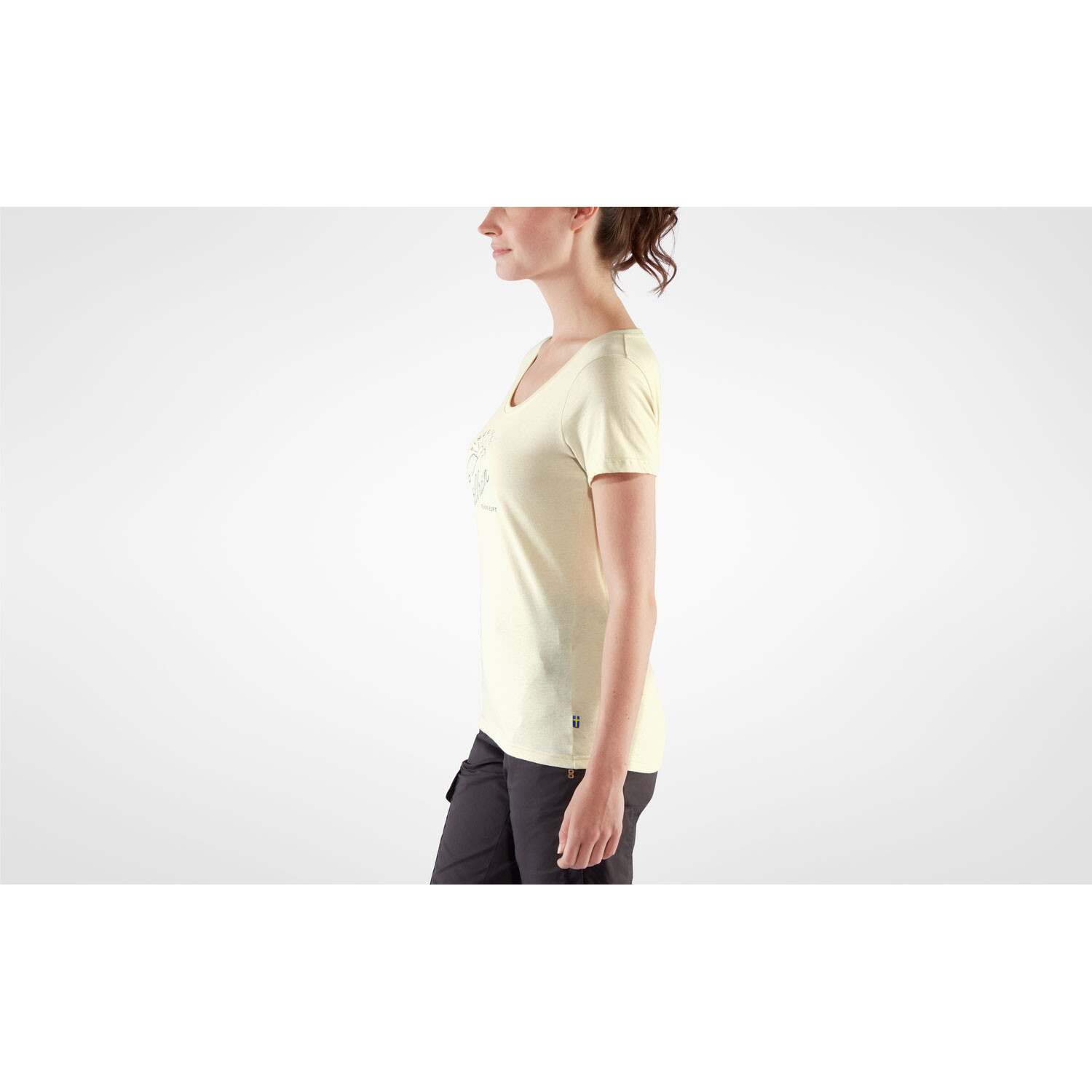 Fjällräven Womens Sunrise T-shirt