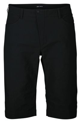 Short Poc Essential Casual Noir