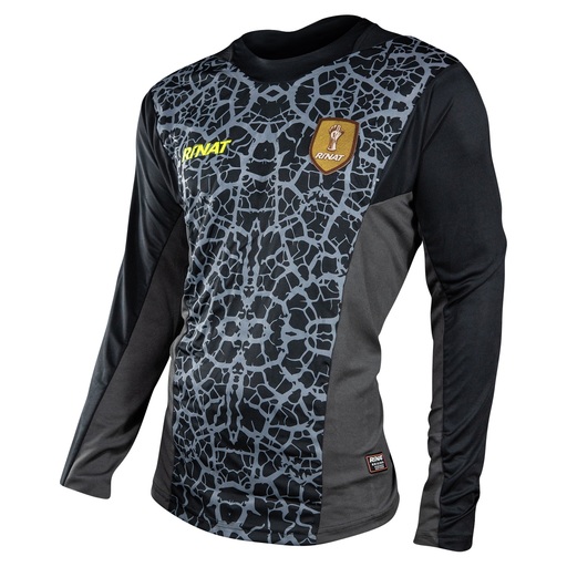 Camisa de goleiro Rinat You