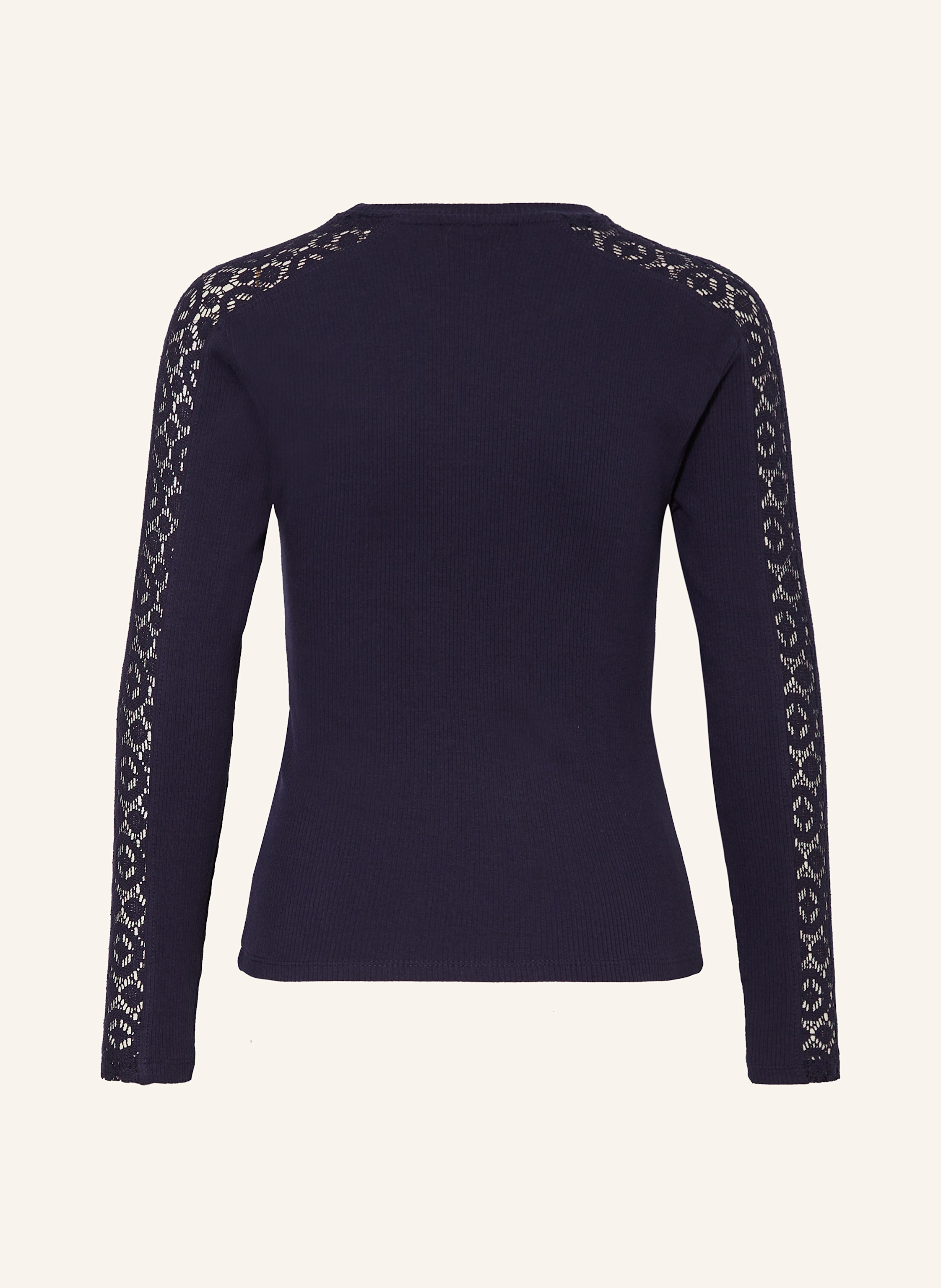 VINGINO Longsleeve JAISA mit Spitze