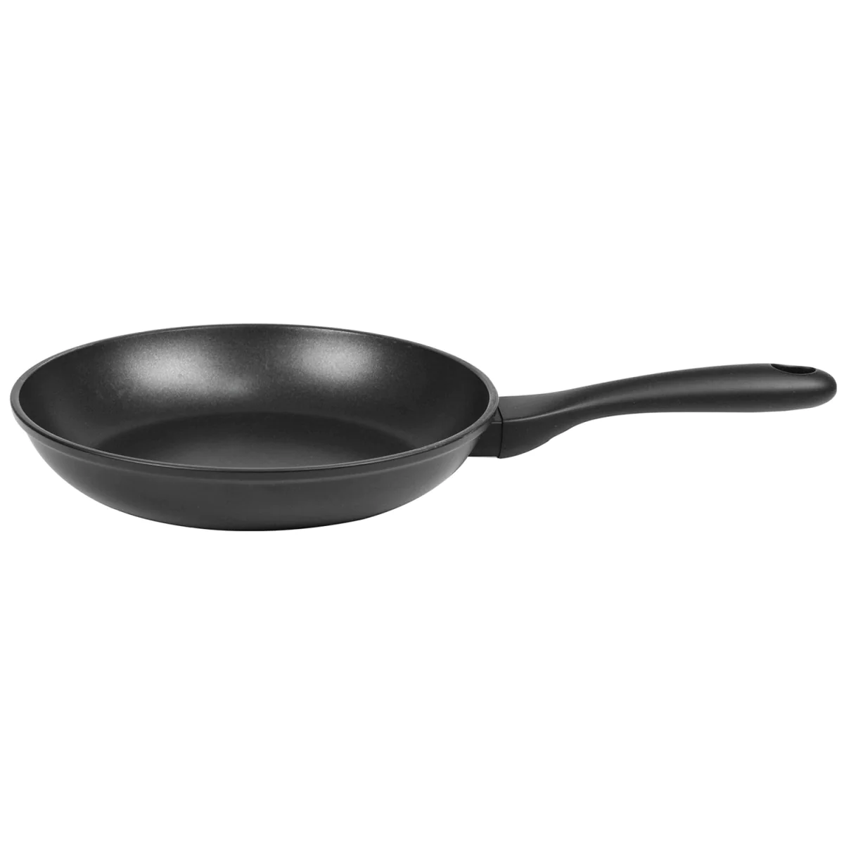 Poêle aluminium Cookway fixe 30cm Cristel