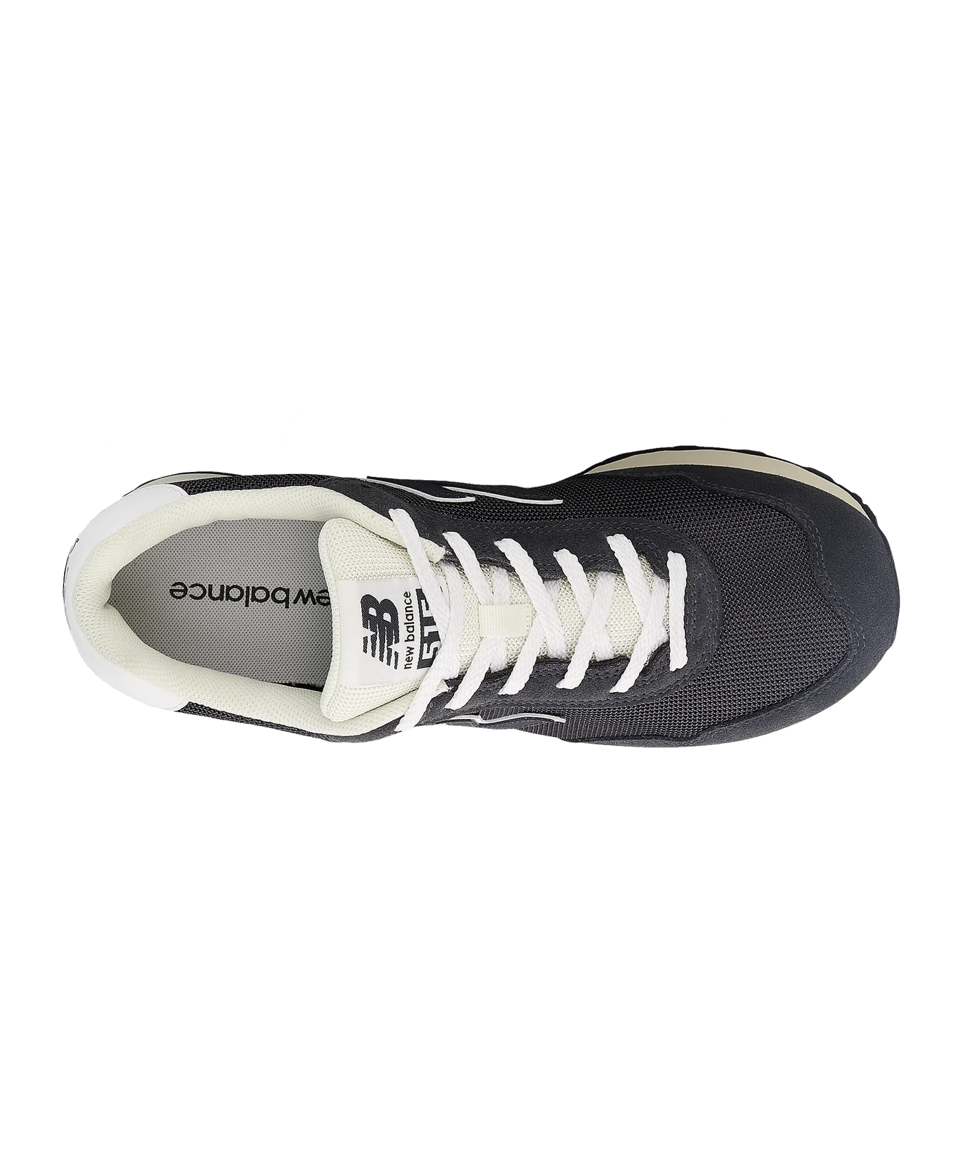New Balance 515 Sneaker Schwarz FLCB