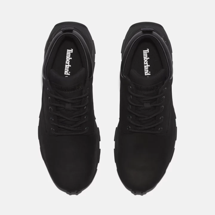 Chukka Windsor Park Gore-Tex pour homme en noir
