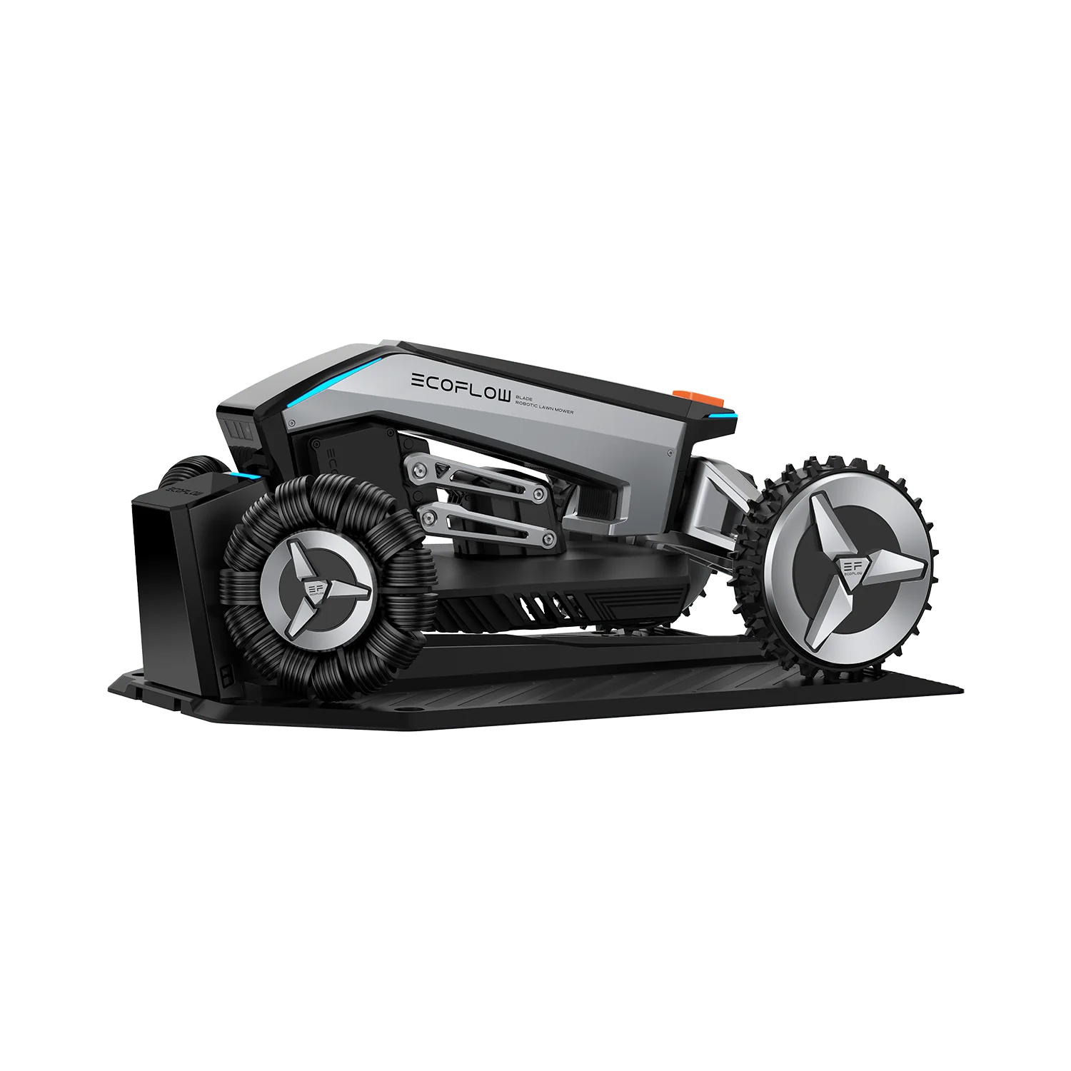EcoFlow BLADE Rasenmähroboter