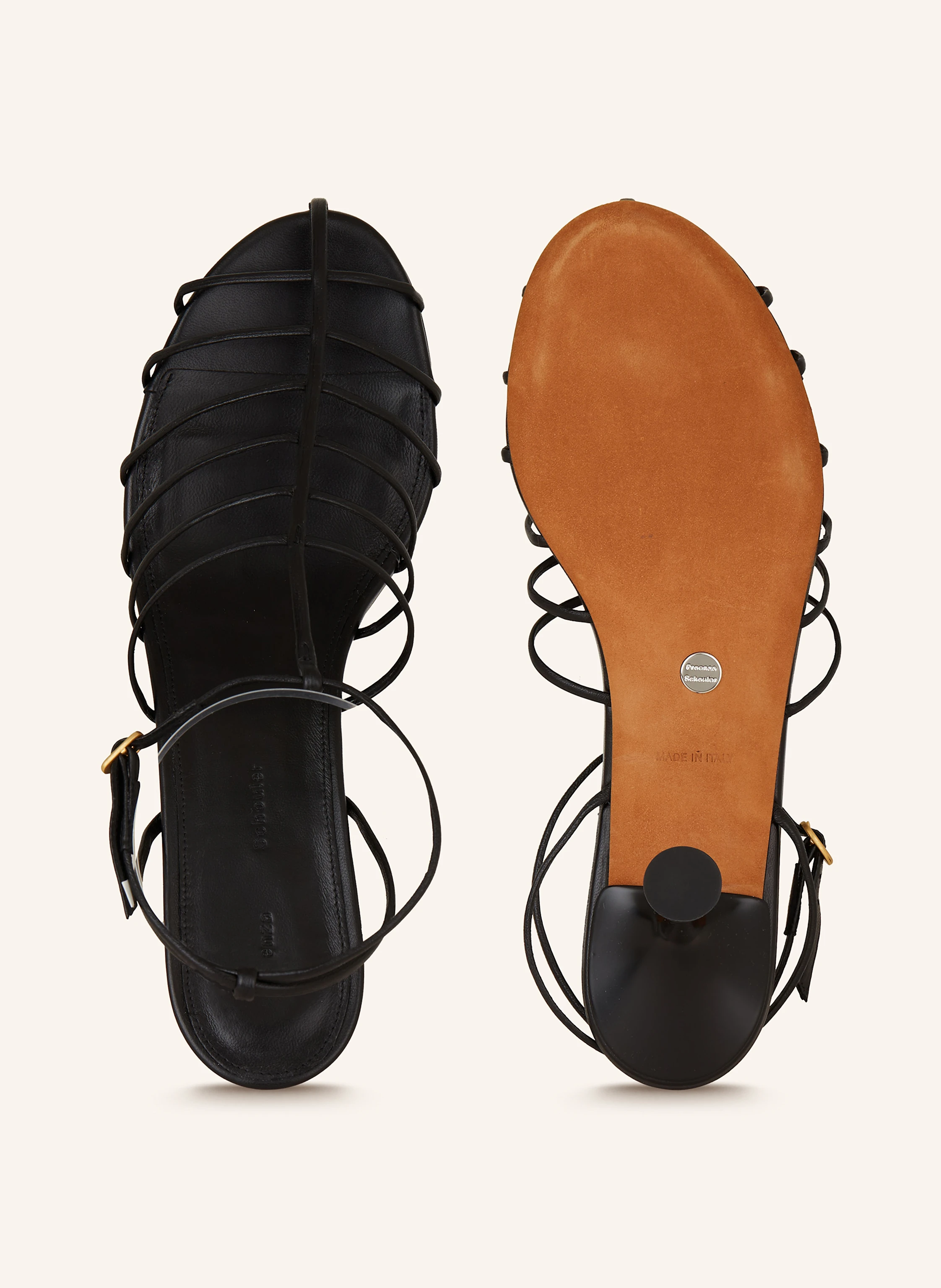 Proenza Schouler Sandaletten