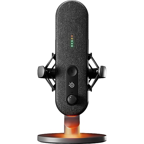 Steelseries Alias mikrofon