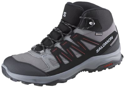 SalomonStoren Mid GTX - anthrazit