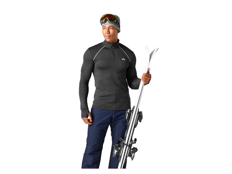 Heren thermo skipully Classic