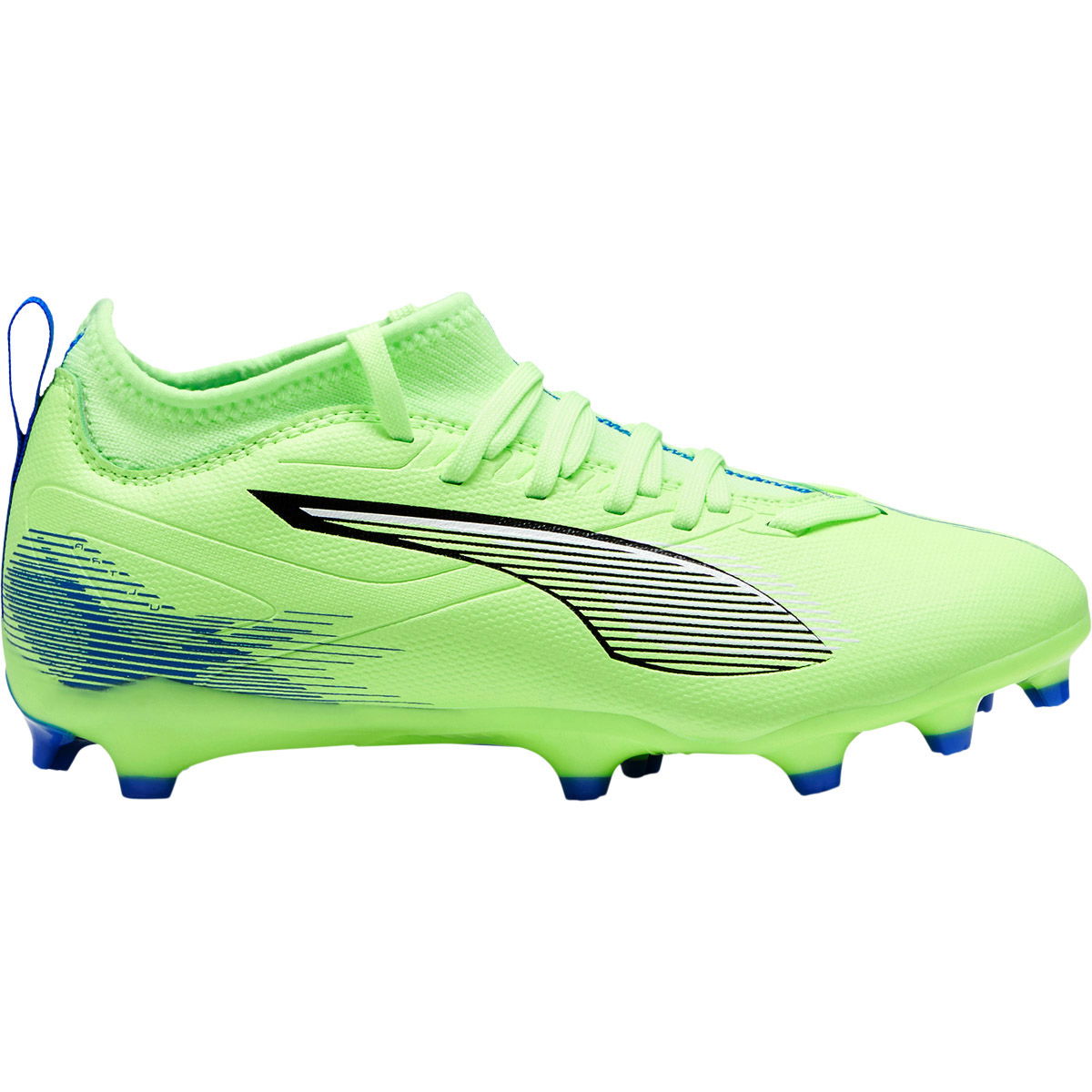PUMA Ultra 5 Match FG/AG Fodboldstøvler Børn