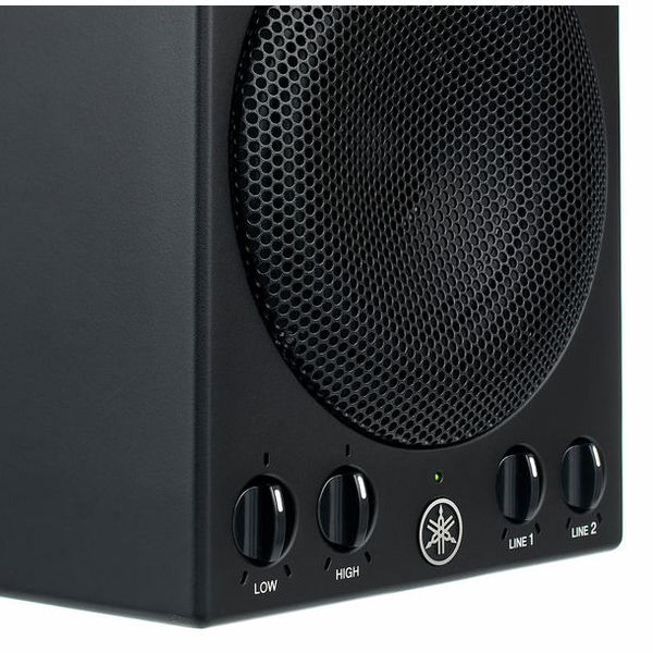 Yamaha MSP3 A