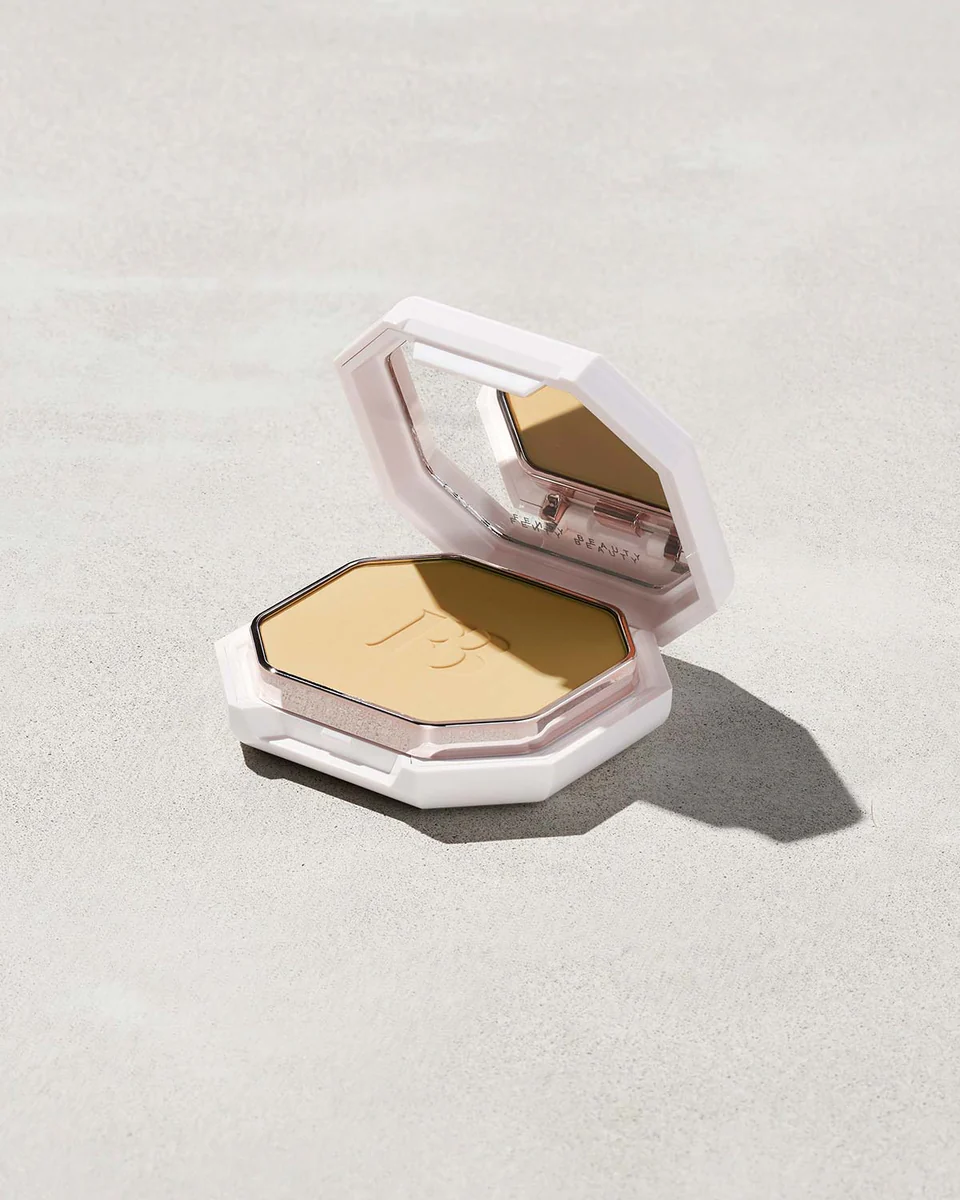 Pro Filt'r Soft Matte Powder Foundation