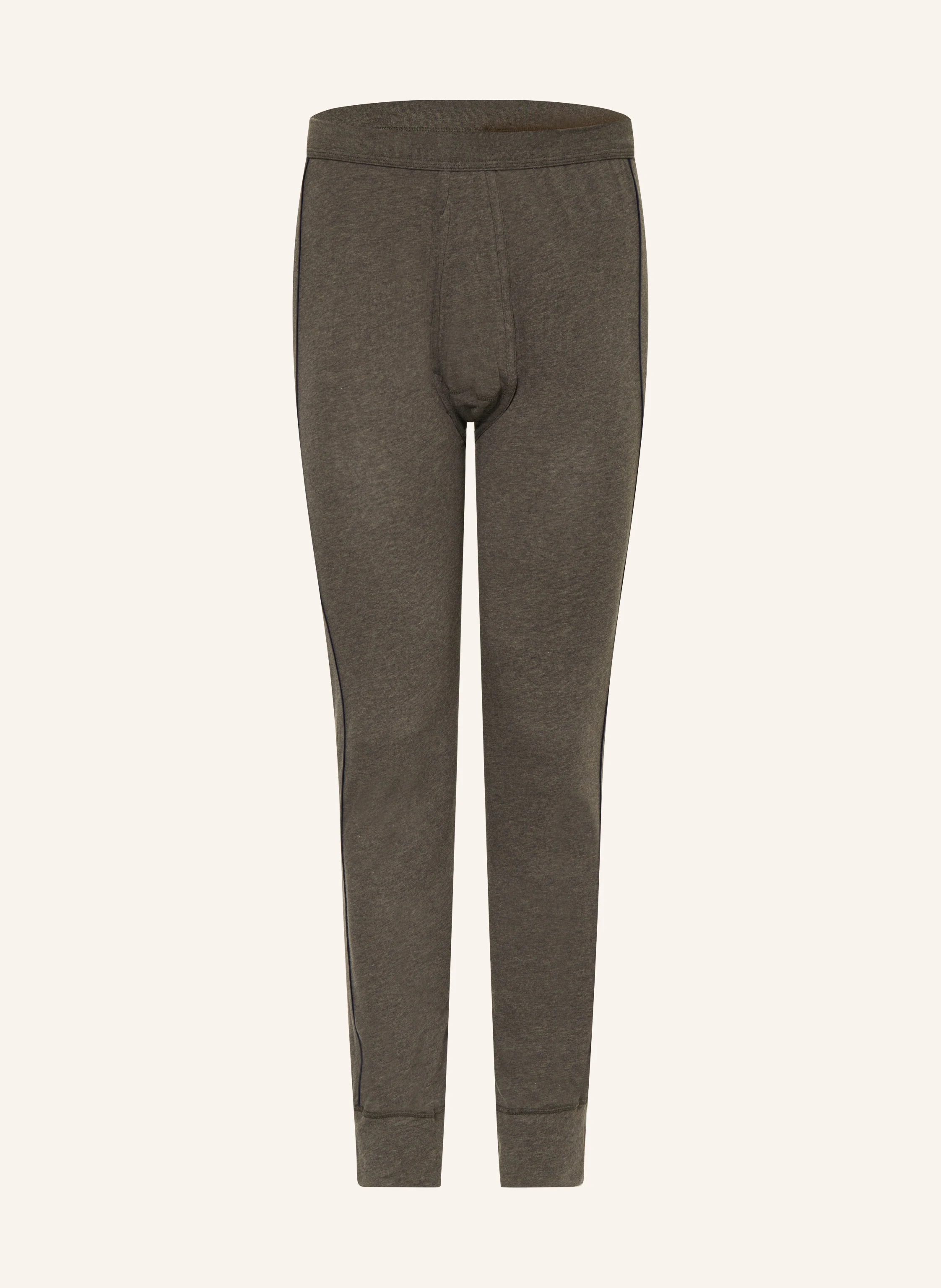 SCHIESSER Lange Unterhose ESSENTIALS