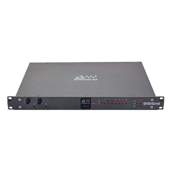 DiGiGrid IOC