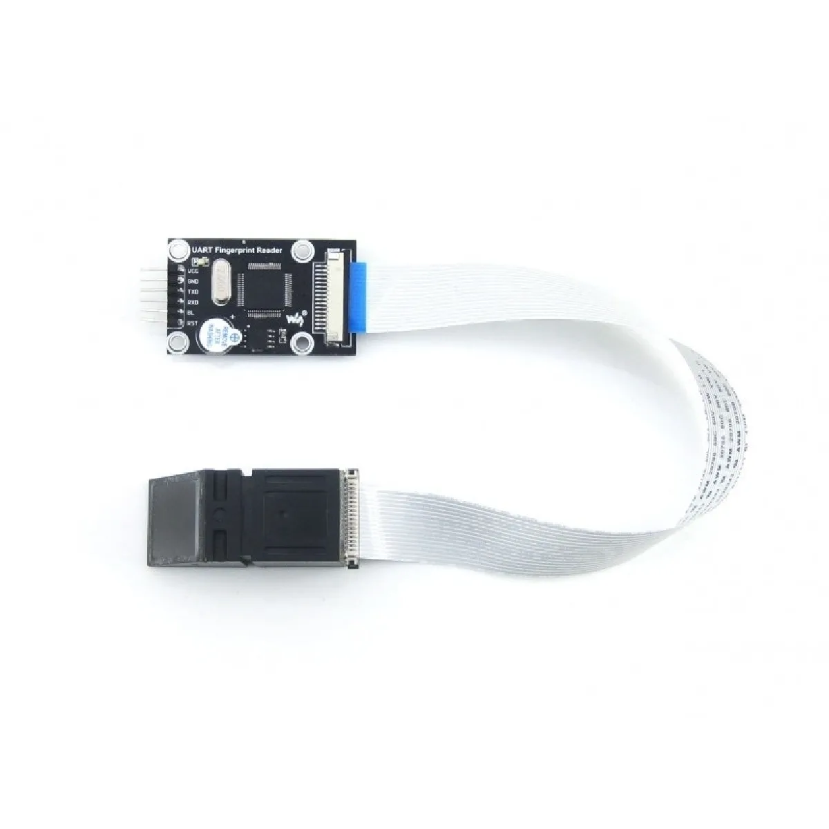 Wewoo Waveshare Module de capteur d'empreinte