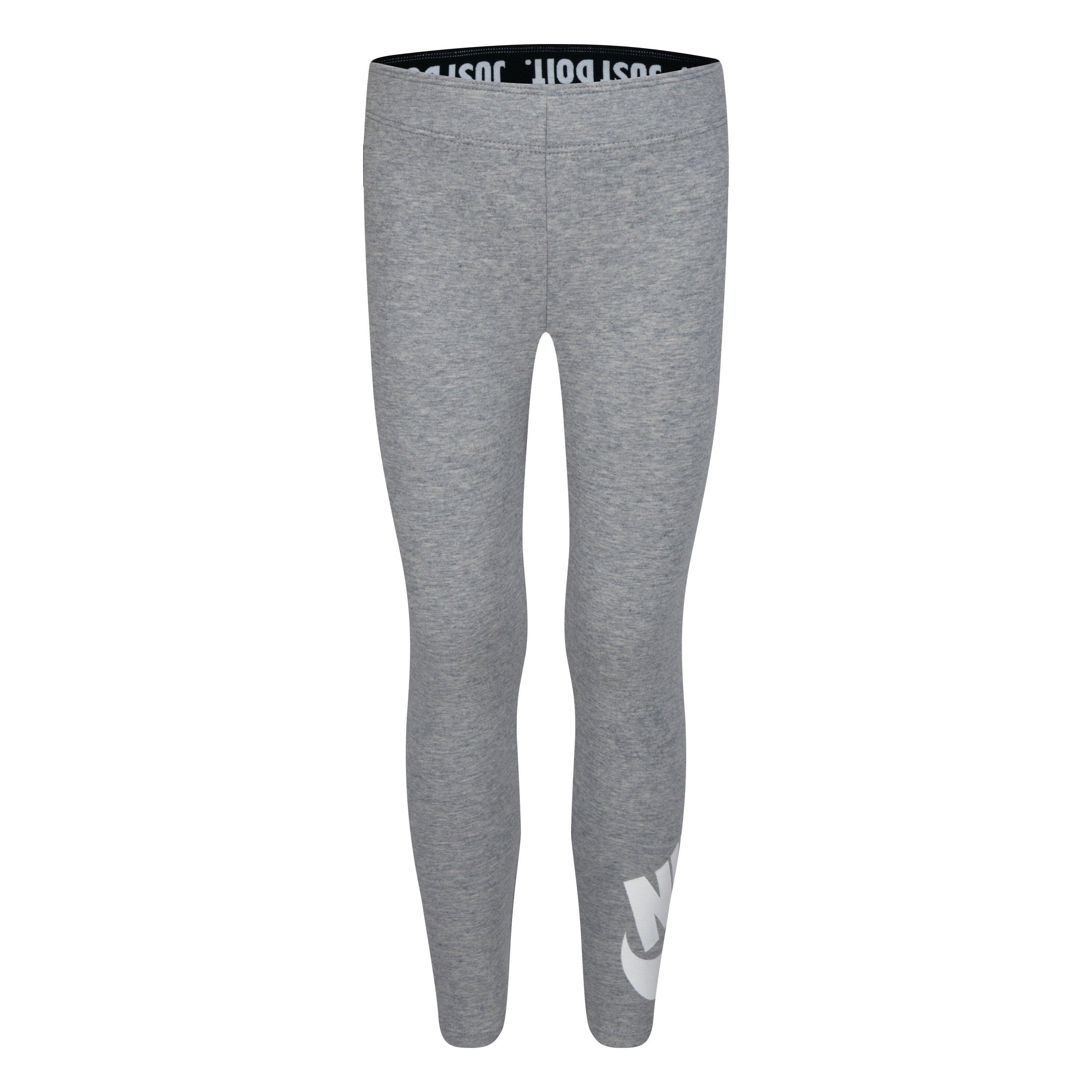 Nike Logo Legging
