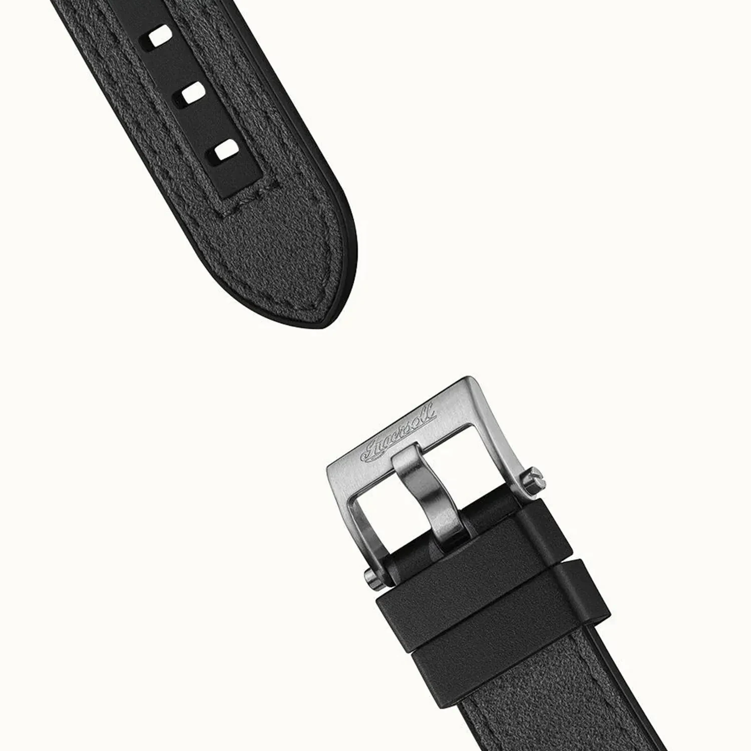 Ingersoll 1892 The Challenger Automatic I12306