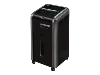 Makulator Fellowes Powershred 225ci krydsmakulering 4x38mm (P-4)