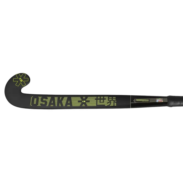 Osaka Vision 55 Pro Bow Hockeystick Senior