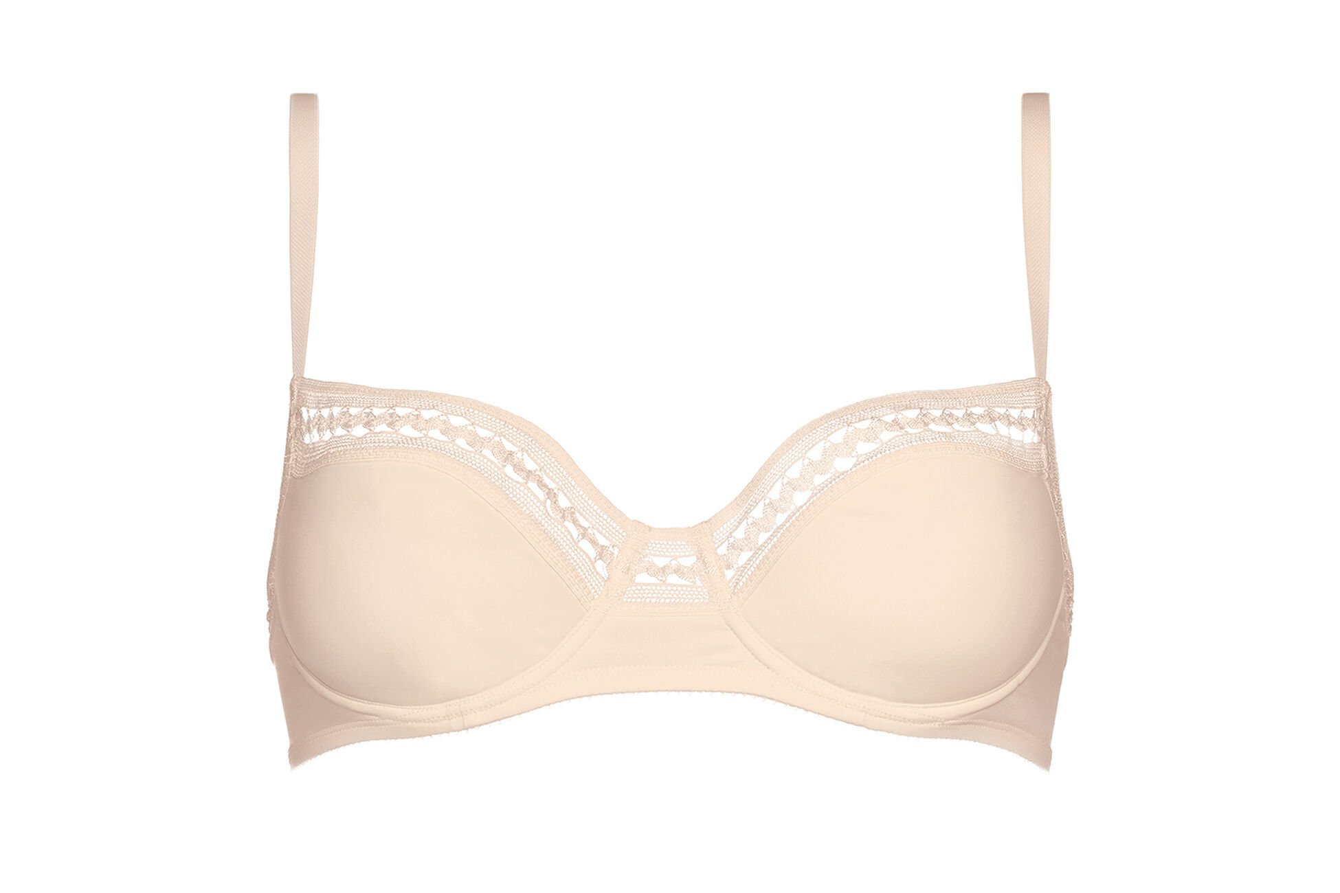 Jump Mousse ECUME ROSE