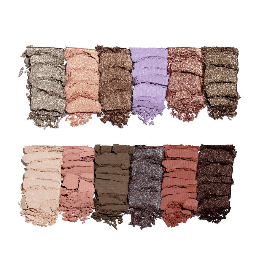 Anastasia Beverly Hills Nouveau Eye Palette 1pcs
