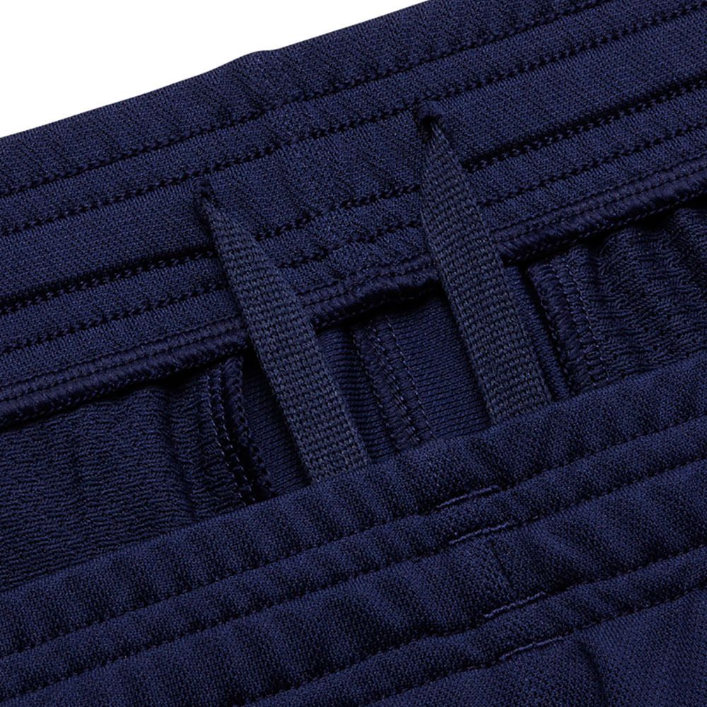 Under Armour PIQUE TRACK - Jogging Homme bleu