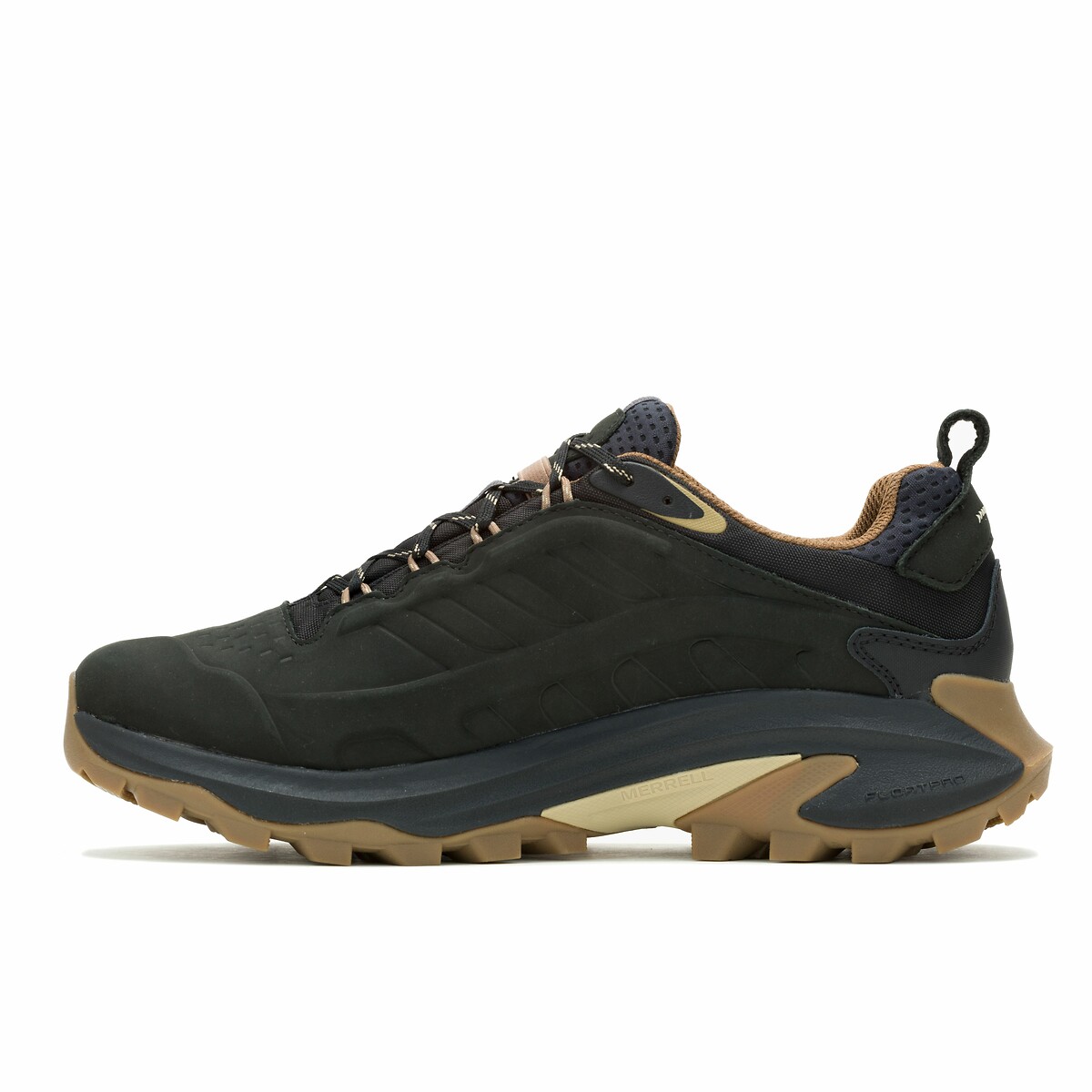 Tênis MERRELL MOAB SPEED 2 LTR WP