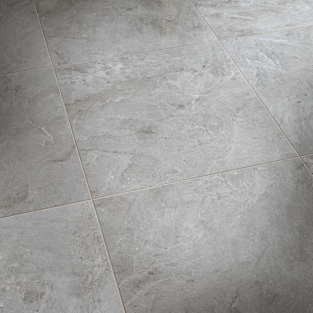 FLIS QUARZO 30X30CM 1M²/PK GREY