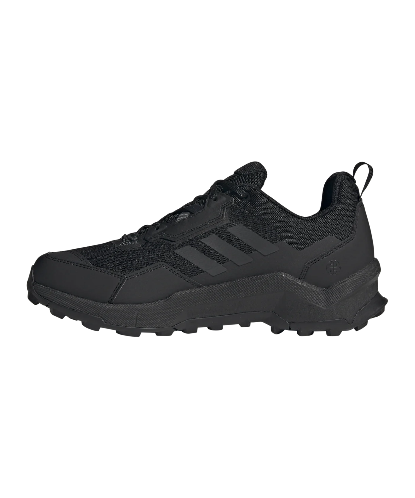 adidas Terrex AX4 Hiking Shoes Black