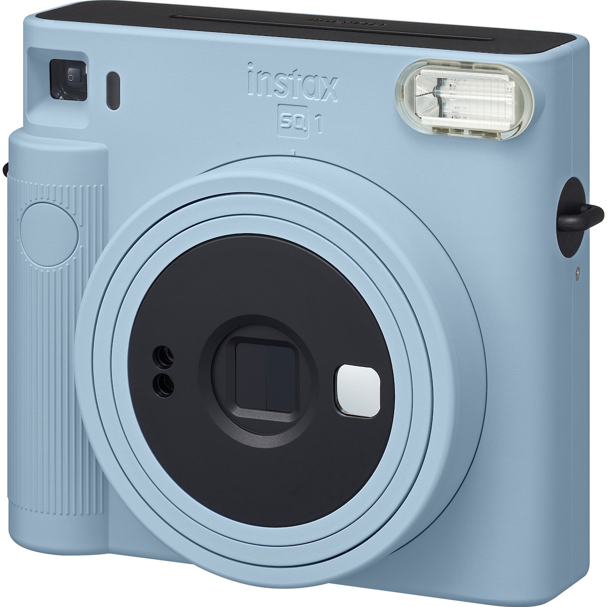 Fujifilm Instax Square SQ1 polaroidkamera (blå)