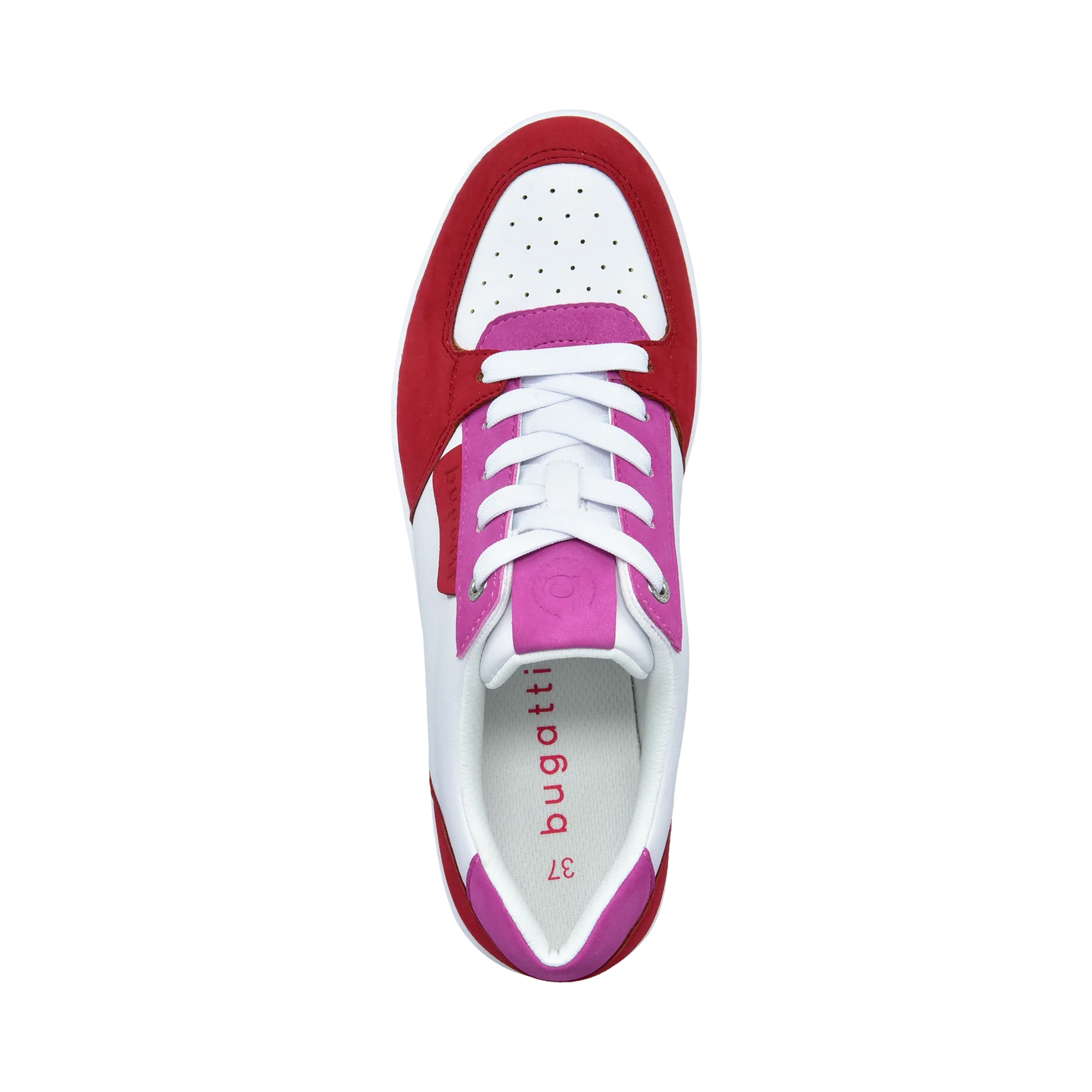 Sneaker weiß