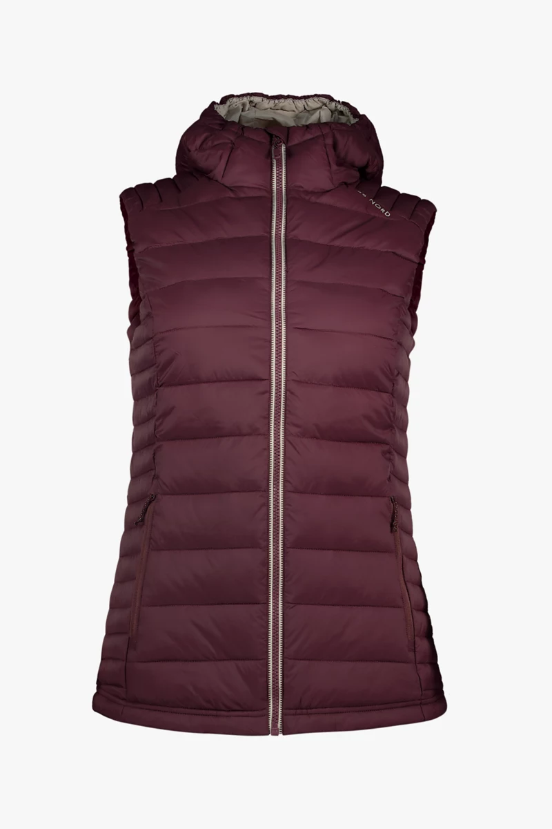 46 NORD Damen Gilet