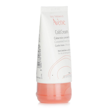 Avene Cold Cream Creme Para Mãos
