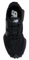 Sneakers MS327CTB sort Sort