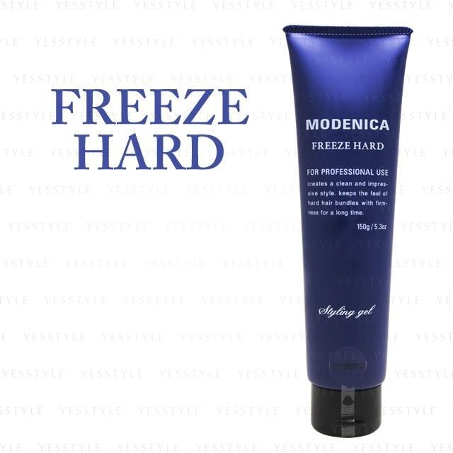 Nakano - Modenica Haargel