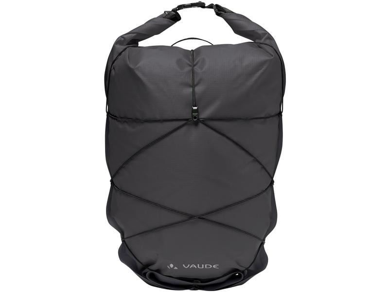 VAUDE Fahrradtasche Aqua Back Light Ultraleichte Fahrradtaschen für das Hinterrad