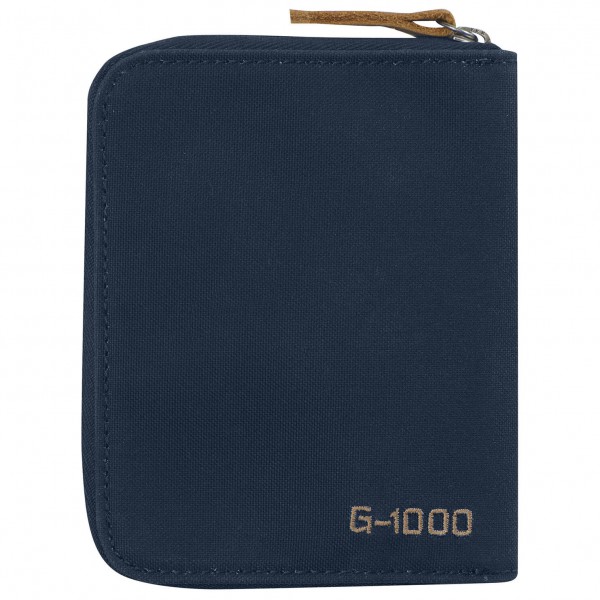 Fjällräven - Zip Wallet - Porte-monnaie