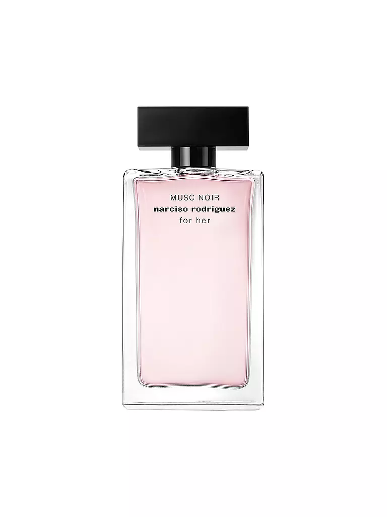 NARCISO RODRIGUEZ for her musc noir Eau de Parfum 100ml keine Farbe