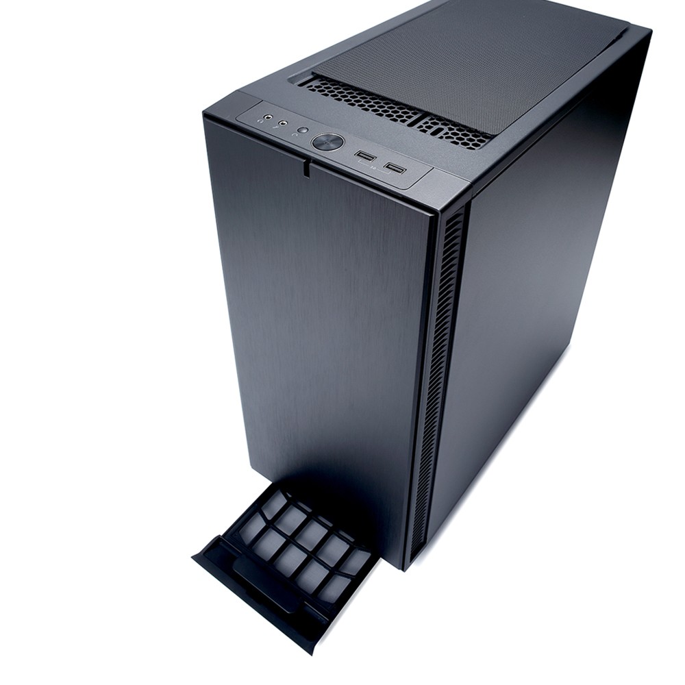 Fractal Design Define Mini C (Noir)