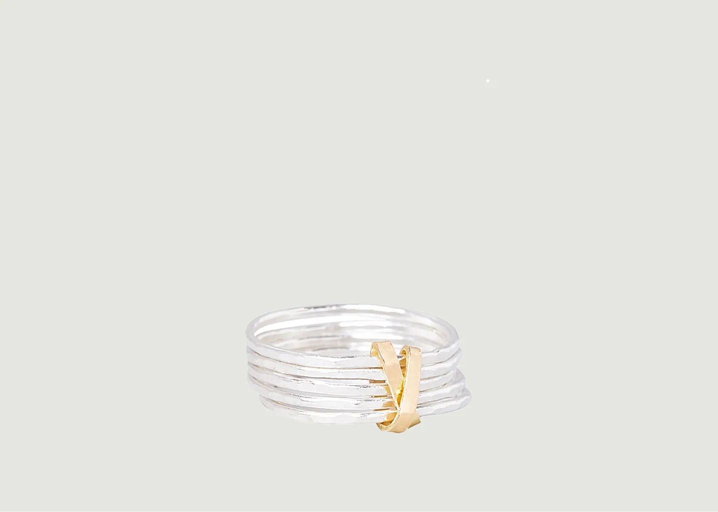Bague Erika Monsieur