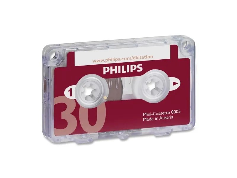 Philips LFH0005, 30 min., 1stk