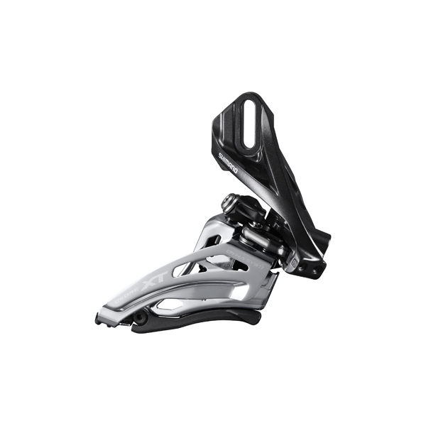 Shimano XT M8000 forskifter 2-speed side swing direct mount
