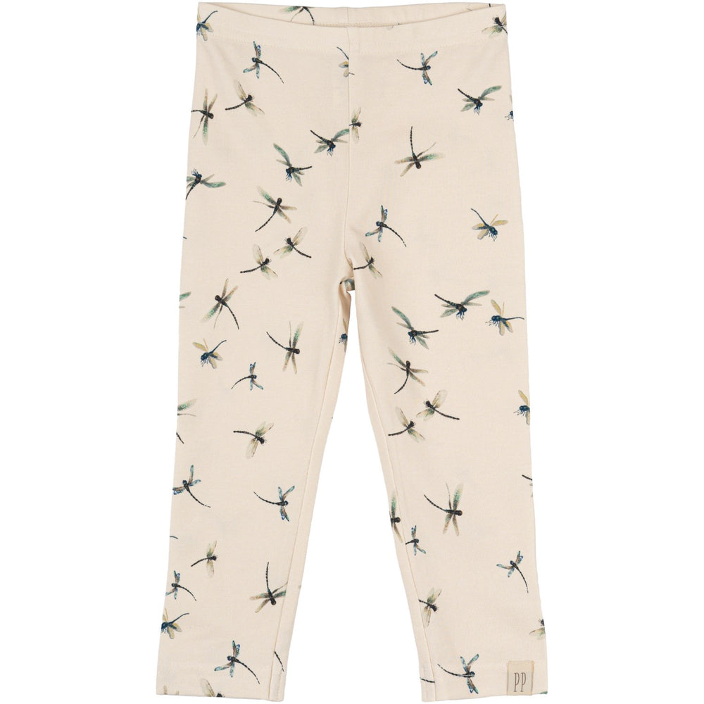 Køb Petit Piao Dragonfly Leggings Printed